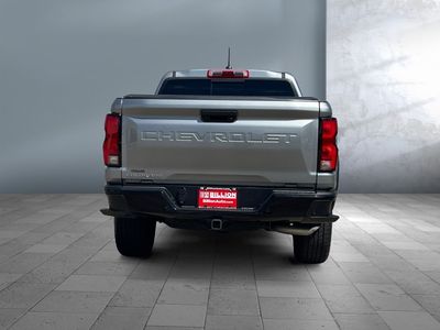 2024 Chevrolet Colorado - Photo 5
