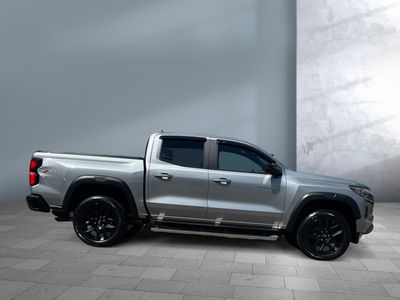 2024 Chevrolet Colorado - Photo 7