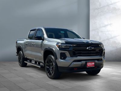 2024 Chevrolet Colorado - Photo 8