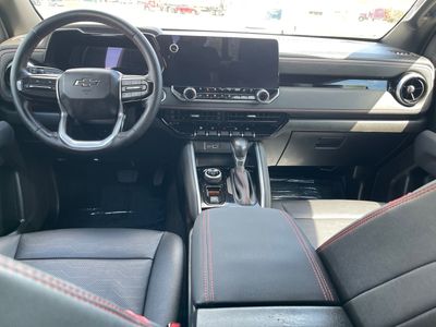 2024 Chevrolet Colorado - Photo 12