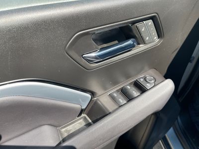 2024 Chevrolet Colorado - Photo 20
