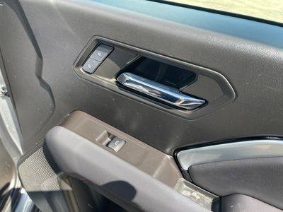 2024 Chevrolet Colorado - Photo 21