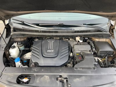 2016 Kia Sedona - Photo 22