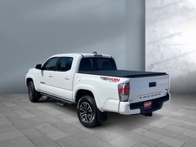 2020 Toyota Tacoma - Photo 4