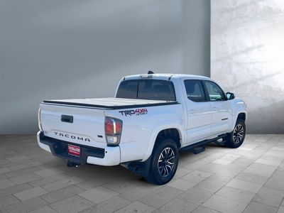 2020 Toyota Tacoma - Photo 6
