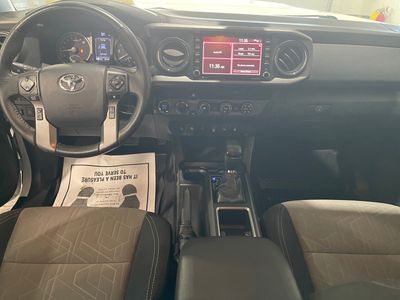 2020 Toyota Tacoma - Photo 12