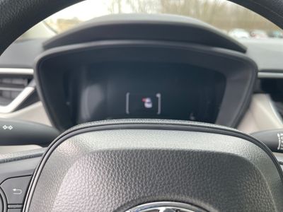 2026 Toyota Corolla — photo 10 view