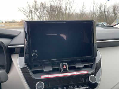 2026 Toyota Corolla — photo 11 view