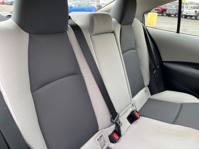 2026 Toyota Corolla — photo 14 view