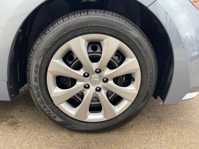 2026 Toyota Corolla — photo 16 view