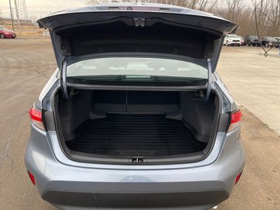 2026 Toyota Corolla — photo 17 view