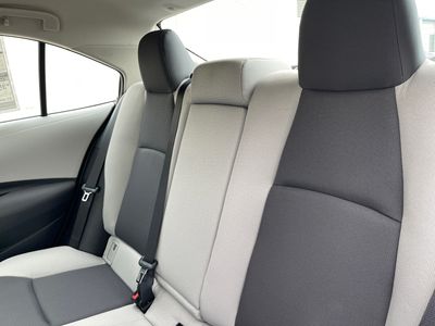 2026 Toyota Corolla — photo 18 view