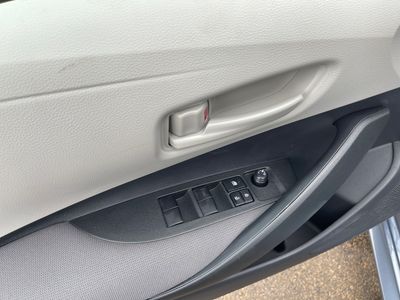 2026 Toyota Corolla — photo 20 view