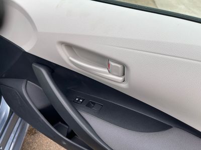 2026 Toyota Corolla — photo 21 view