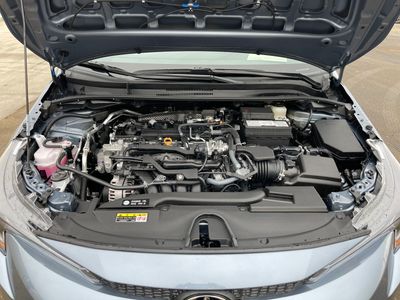 2026 Toyota Corolla — photo 22 view