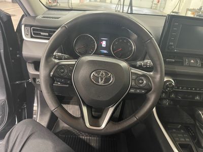 2021 Toyota RAV4 - Photo 19