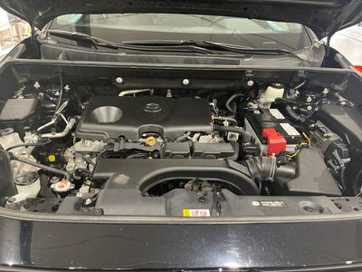 2021 Toyota RAV4 - Photo 22