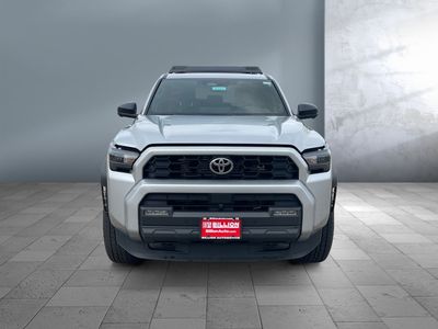 2025 Toyota 4Runner - Photo 2
