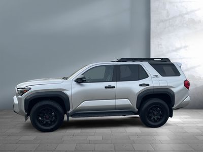2025 Toyota 4Runner - Photo 3