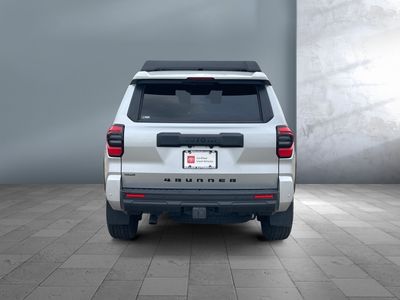 2025 Toyota 4Runner - Photo 5