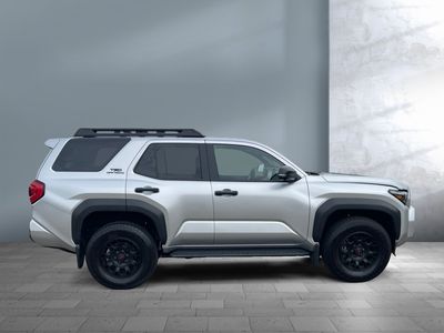 2025 Toyota 4Runner - Photo 7