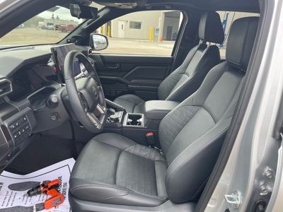 2025 Toyota 4Runner - Photo 9