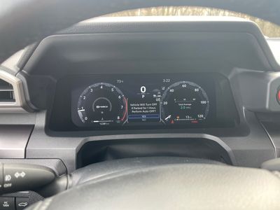 2025 Toyota 4Runner - Photo 10