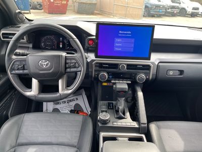 2025 Toyota 4Runner - Photo 12