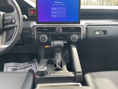 2025 Toyota 4Runner - Photo 13