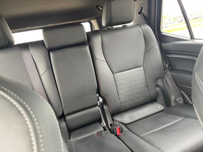 2025 Toyota 4Runner - Photo 14