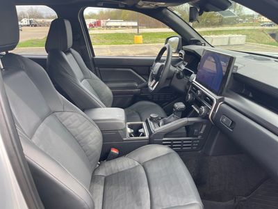 2025 Toyota 4Runner - Photo 15