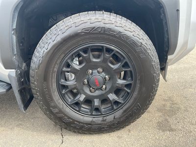 2025 Toyota 4Runner - Photo 16