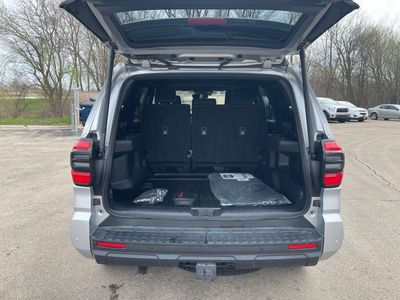 2025 Toyota 4Runner - Photo 17