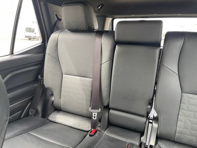 2025 Toyota 4Runner - Photo 18