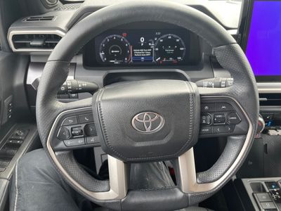 2025 Toyota 4Runner - Photo 19