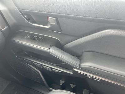 2025 Toyota 4Runner - Photo 21