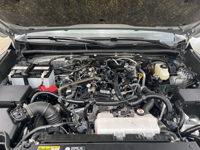 2025 Toyota 4Runner - Photo 22