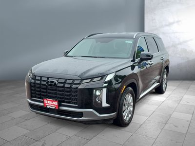 2025 Hyundai Palisade - Photo 2