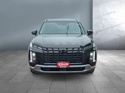 2025 Hyundai Palisade - Photo 3