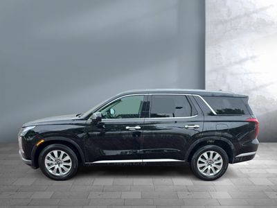 2025 Hyundai Palisade - Photo 4