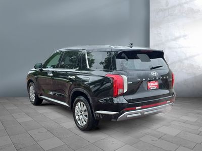 2025 Hyundai Palisade - Photo 5