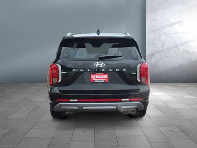 2025 Hyundai Palisade - Photo 6