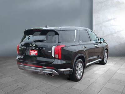 2025 Hyundai Palisade - Photo 7