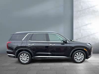 2025 Hyundai Palisade - Photo 8