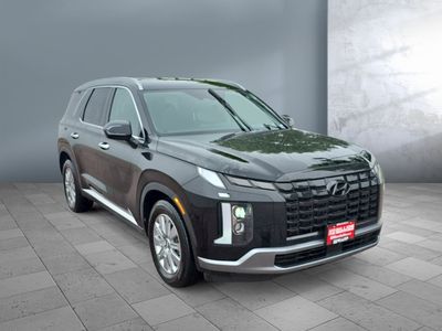 2025 Hyundai Palisade - Photo 1