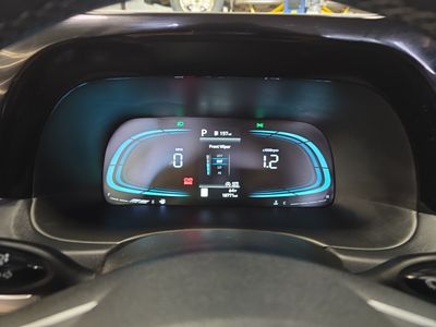 2025 Hyundai Palisade - Photo 10