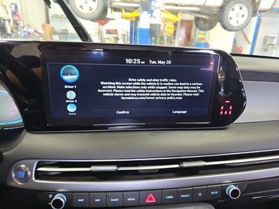 2025 Hyundai Palisade - Photo 11