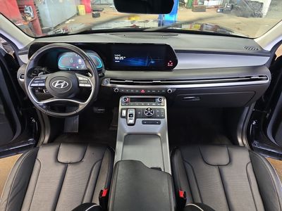 2025 Hyundai Palisade - Photo 12