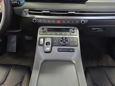 2025 Hyundai Palisade - Photo 13