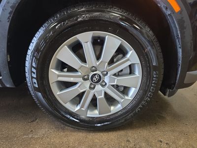 2025 Hyundai Palisade - Photo 16